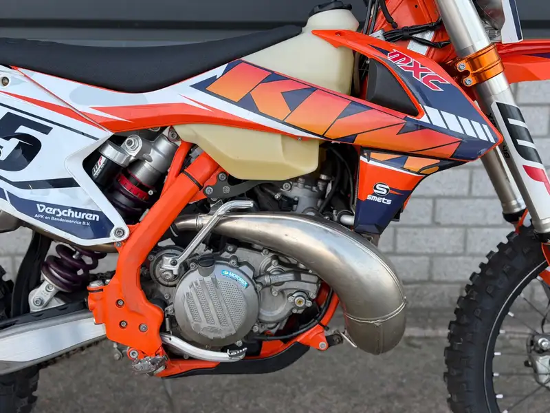 KTM 300 EXC - foto 6