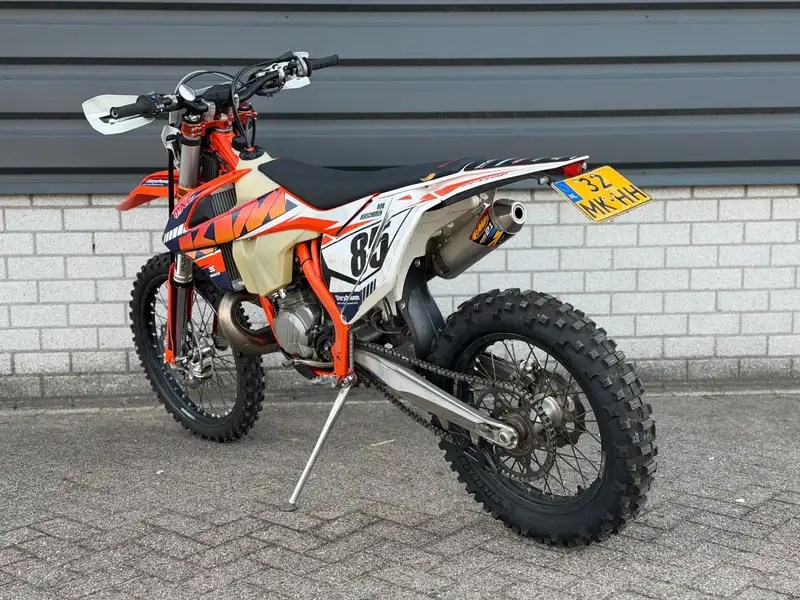 KTM 300 EXC - foto 5