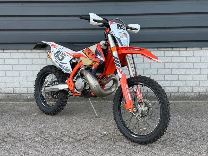 KTM 300 EXC - foto 4