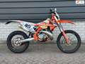 KTM 300 EXC TPI SIX DAYS Bj 2019 FMF UITLAAT UREN 244 - thumbnail 1