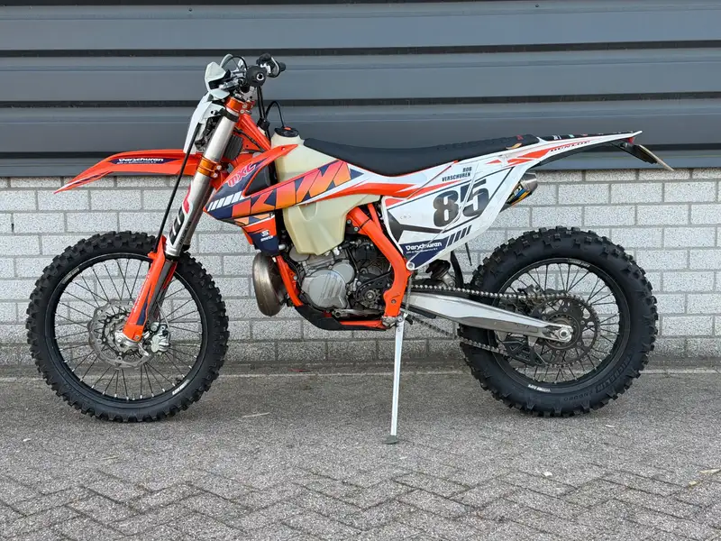 KTM 300 EXC - foto 2