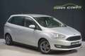Ford C-Max 1.0 EcoBoost Benzine 7 Zit-Navi-Airco-PDC-Garantie Zilver - thumbnail 3