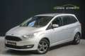 Ford C-Max 1.0 EcoBoost Benzine 7 Zit-Navi-Airco-PDC-Garantie Zilver - thumbnail 1