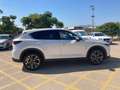 Mazda CX-5 CX-5 2.0 G Homura Sin Pack Bose Sin malet. eléc. No BSM 2WD Homura Sin Pack Bose Sin maletero eléc. No BSM Blanco - thumbnail 2