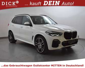 xDr 30d M Sport/PAKET+PANO+MEMO+AHK+STDHZ+22"