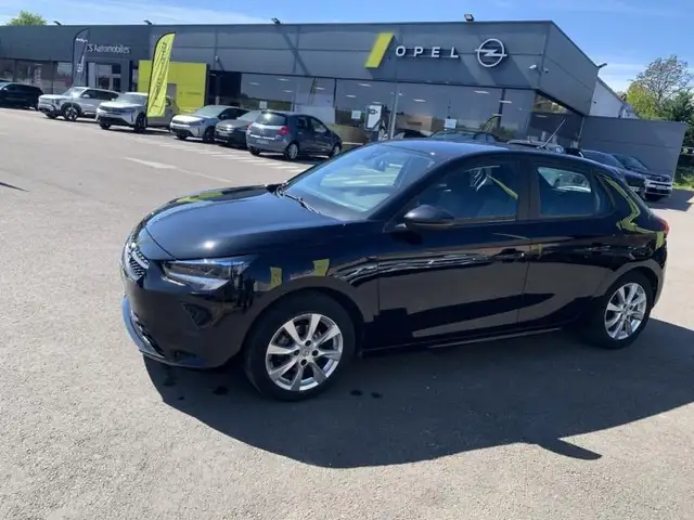 Opel Corsa-e 1.2 75ch Edition