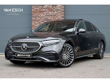 4MATIC AMG Line Premium+ | Luchtvering | Hyperscre