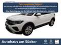 Volkswagen T-Cross Life 1.0 TSI DSG | LED RFK ACC Navi Weiß - thumbnail 1