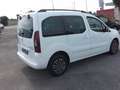 Peugeot Partner 1.6 HDI tepee AUTOCARRO N1 van 5 Posti VAN Blanc - thumbnail 9