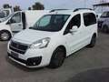 Peugeot Partner 1.6 HDI tepee AUTOCARRO N1 van 5 Posti VAN Blanc - thumbnail 1