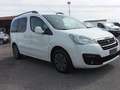 Peugeot Partner 1.6 HDI tepee AUTOCARRO N1 van 5 Posti VAN Blanc - thumbnail 8