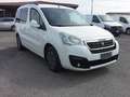 Peugeot Partner 1.6 HDI tepee AUTOCARRO N1 van 5 Posti VAN Blanc - thumbnail 7