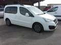 Peugeot Partner 1.6 HDI tepee AUTOCARRO N1 van 5 Posti VAN Blanc - thumbnail 2
