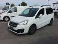 Peugeot Partner 1.6 HDI tepee AUTOCARRO N1 van 5 Posti VAN Blanc - thumbnail 3
