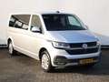 Volkswagen T6.1 Transporter 2.0 TDI L2H1 30 DC 150pk Automaat | Navi | Cruise Argent - thumbnail 4