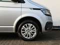Volkswagen T6.1 Transporter 2.0 TDI L2H1 30 DC 150pk Automaat | Navi | Cruise Argent - thumbnail 16