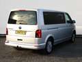 Volkswagen T6.1 Transporter 2.0 TDI L2H1 30 DC 150pk Automaat | Navi | Cruise Argent - thumbnail 6