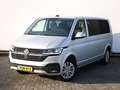 Volkswagen T6.1 Transporter 2.0 TDI L2H1 30 DC 150pk Automaat | Navi | Cruise Argent - thumbnail 11