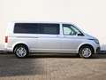 Volkswagen T6.1 Transporter 2.0 TDI L2H1 30 DC 150pk Automaat | Navi | Cruise Argent - thumbnail 3