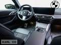 BMW 420 i Coupe M SPORT PRO 19" HARMAN/KARDON DRIVING ASSI Schwarz - thumbnail 7