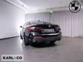 BMW 420 i Coupe M SPORT PRO 19" HARMAN/KARDON DRIVING ASSI Schwarz - thumbnail 5