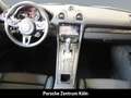 Porsche Cayman 718 Style Edition LED ACC BOSE SportDesign Blauw - thumbnail 11