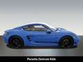 Porsche Cayman 718 Style Edition LED ACC BOSE SportDesign Bleu - thumbnail 6