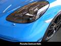 Porsche Cayman 718 Style Edition LED ACC BOSE SportDesign Blauw - thumbnail 9