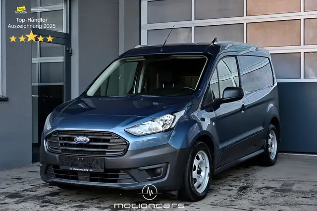 Ford Transit Connect 1.5 EcoBlue 200 L1 Leder Pickerl NEU