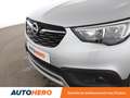 Opel Crossland X 1.5 Diesel Design 120 ans Auto Gris - thumbnail 10