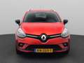 Renault Clio Estate 0.9 TCe Limited | TREKHAAK | AIRCO | BLUETO Rouge - thumbnail 3