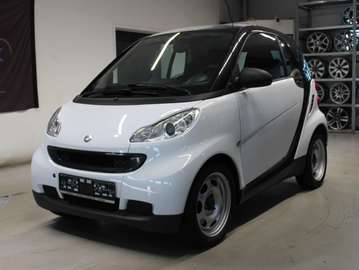 coupé 1.0 mhd pure45 kW*ESP*ABS*Klima*Start-Stop