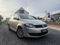 Volkswagen Golf Plus 1.4 TSI * LEDER * GPS * 1 JAAR GARANTIE Beige - thumbnail 2
