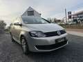 Volkswagen Golf Plus 1.4 TSI * LEDER * GPS * 1 JAAR GARANTIE Beige - thumbnail 4