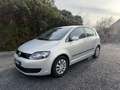 Volkswagen Golf Plus 1.4 TSI * LEDER * GPS * 1 JAAR GARANTIE Beige - thumbnail 3