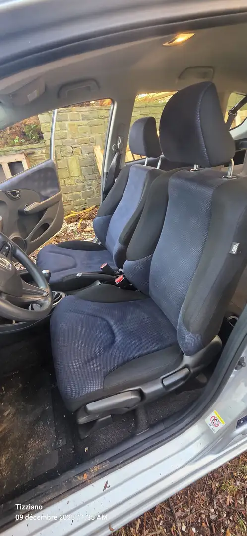 Honda Jazz 1.2 i-VTEC Elegance - 2