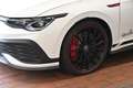 Volkswagen Golf VIII Lim 2.0 TSI Automatik GTI Clubsport Weiß - thumbnail 18