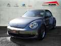 Volkswagen Beetle Cabriolet 1.2 TSI KLIMA PDC Grijs - thumbnail 1