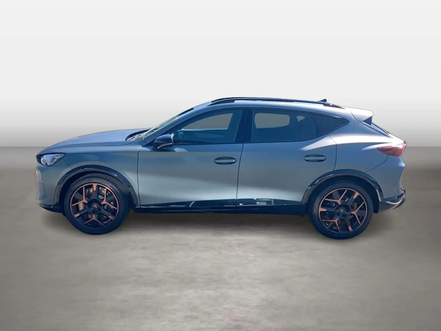 CUPRA Formentor VZ Extreme 2.0 TSI 245 kW (333 PS) 7-Gang-DSG 4Dri Grau - 2
