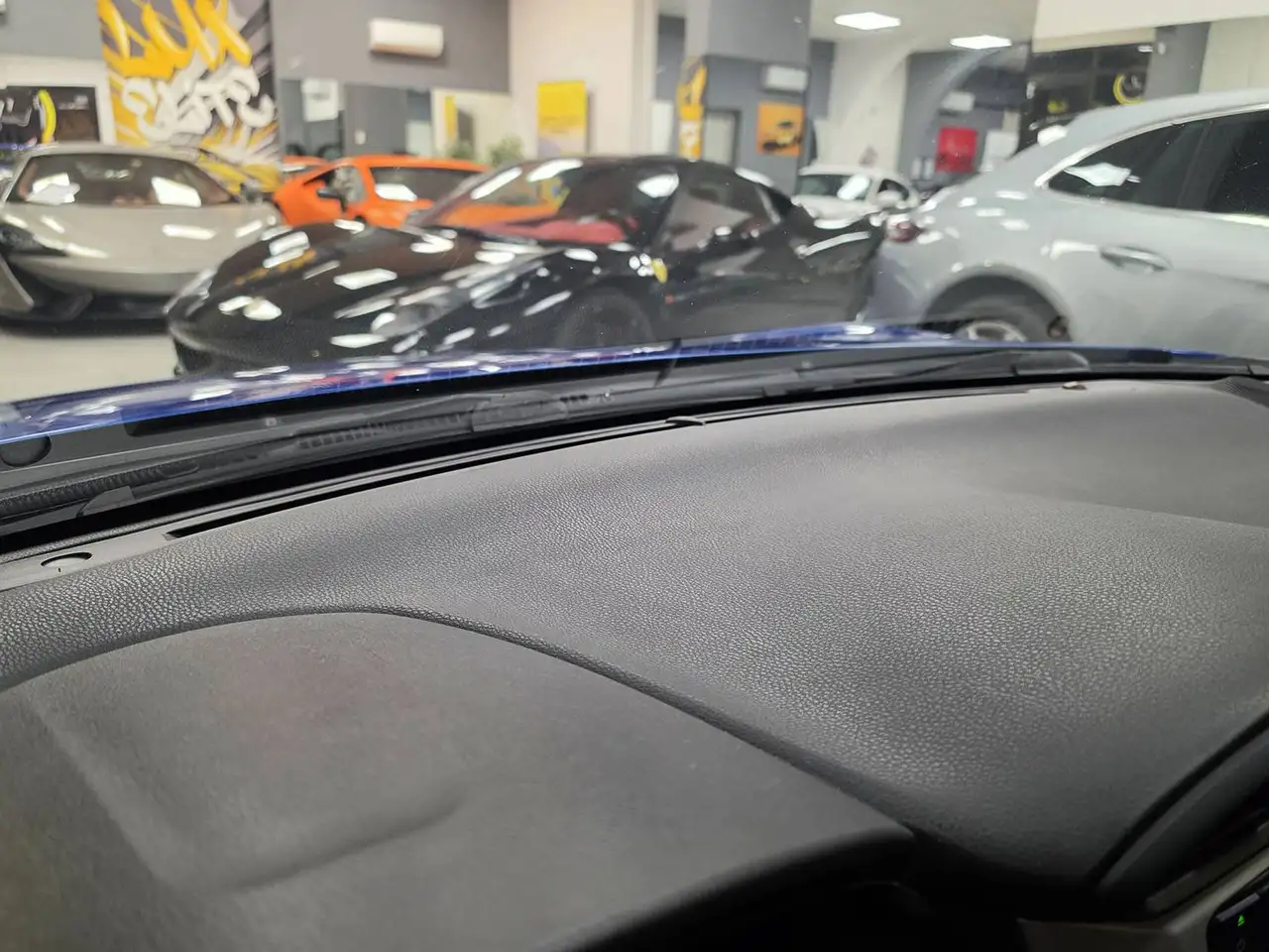 Subaru BRZ 2.0 | 200 ch | BVM | Barre anti-roulis Cusco | Pommeau Blitz | Volant cuir