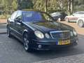 Mercedes-Benz E 63 AMG klasse E63 W211 / Org NL / Dealer Ond / Full Optio Noir - thumbnail 20