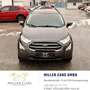 Ford EcoSport 1,0 EcoBoost Trend*Erstbesitz*Servicegepflegt Grau - thumbnail 9