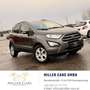 Ford EcoSport 1,0 EcoBoost Trend*Erstbesitz*Garantie*Serviceg... Grau - thumbnail 3