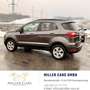 Ford EcoSport 1,0 EcoBoost Trend*Erstbesitz*Garantie*Serviceg... Grau - thumbnail 12