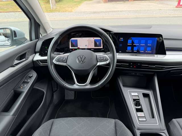 Volkswagen Golf 2024 — vignette 16