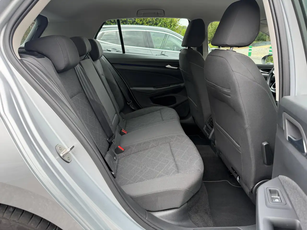 Volkswagen Golf 8 VIII 2.0 TDi DSG Camera Carnet Carplay Ambient Virtual GARANTIE 1 AN, миниатюра 11