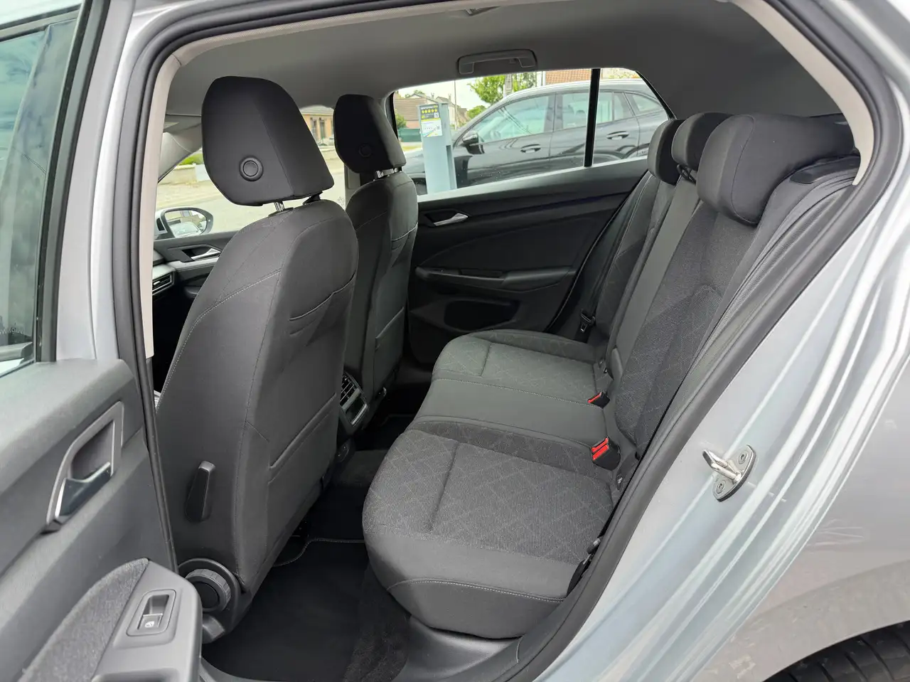 Volkswagen Golf 8 VIII 2.0 TDi DSG Camera Carnet Carplay Ambient Virtual GARANTIE 1 AN, миниатюра 10