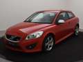 Volvo C30 1.6 R-EDITION CRUISE CONTROL CLIMATE CONTROL RADIO Rood - thumbnail 2