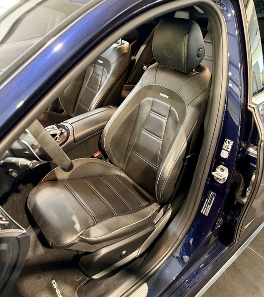 Mercedes-Benz E 63 AMG E63s AMG 4M+*HUD*3D*VOLL*MULTIBEAM*360*SOFT CLOS — photo 16