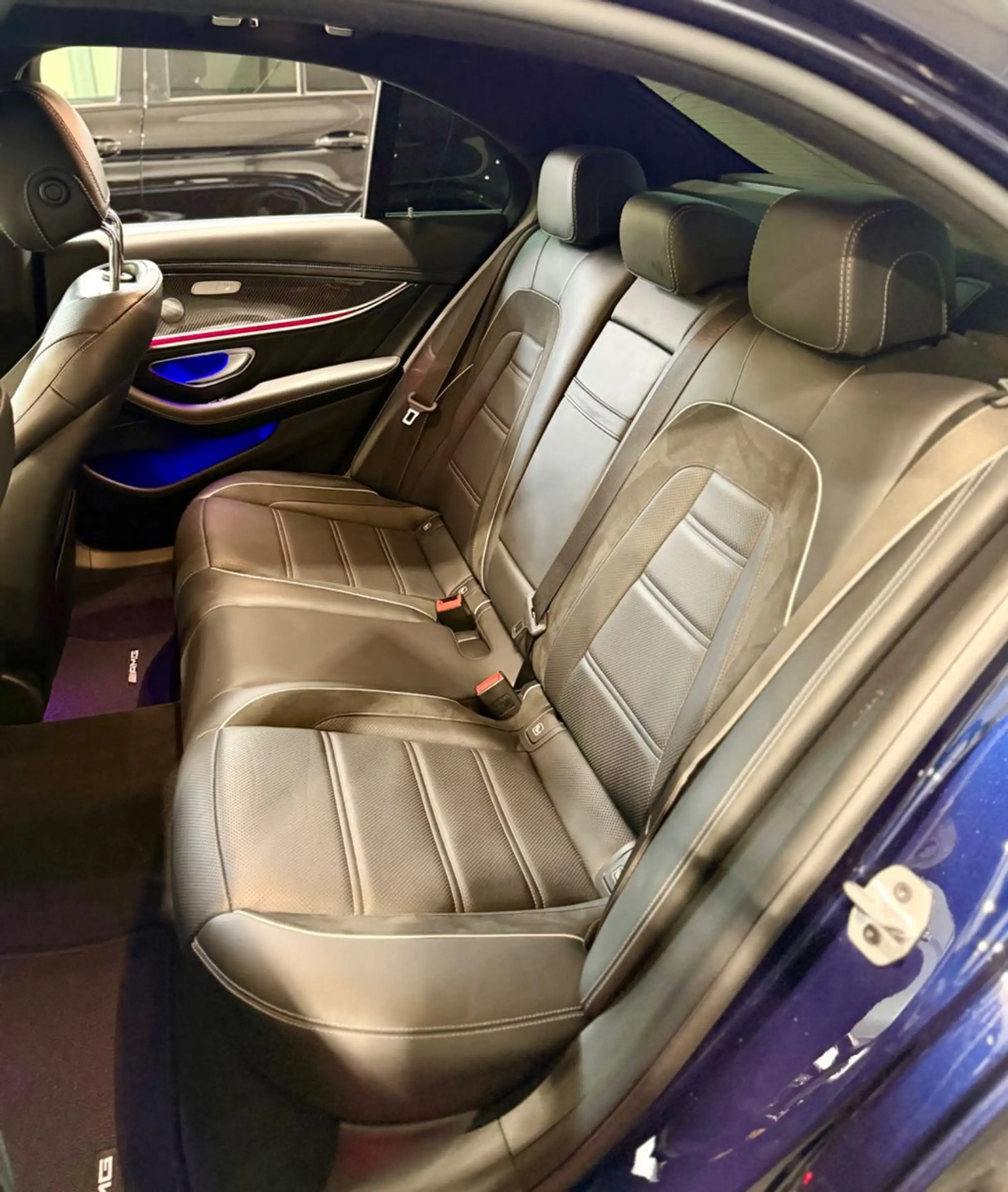 Mercedes-Benz E 63 AMG E63s AMG 4M+*HUD*3D*VOLL*MULTIBEAM*360*SOFT CLOS — photo 28